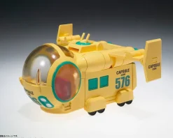 CHANGEARTS Hoi-Poi Capsule No.576 Bulma's Airplane