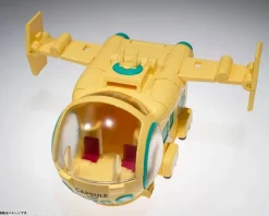 CHANGEARTS Hoi-Poi Capsule No.576 Bulma's Airplane
