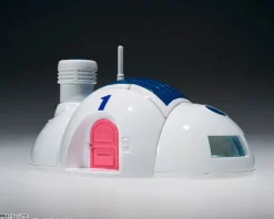 CHANGEARTS Hoi-Poi Capsule No.1 Capsule House