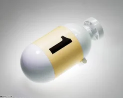 CHANGEARTS Hoi-Poi Capsule No.1 Capsule House