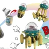 CHANGEARTS Hoi-Poi Capsule No.433 Trunks's Time Machine
