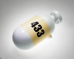 CHANGEARTS Hoi-Poi Capsule No.433 Trunks's Time Machine