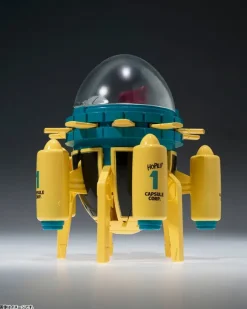 CHANGEARTS Hoi-Poi Capsule No.433 Trunks's Time Machine