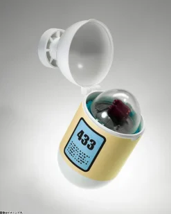 CHANGEARTS Hoi-Poi Capsule No.433 Trunks's Time Machine