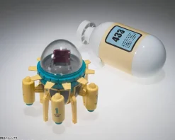 CHANGEARTS Hoi-Poi Capsule No.433 Trunks's Time Machine