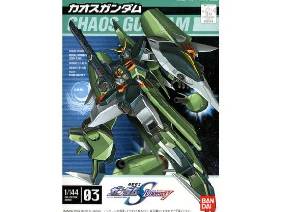 1/144 Chaos Gundam