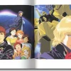 Characters of Gundam Kitazume Illustrations