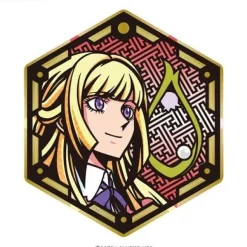 Character Stand Plate: Kurederia Aina Bernstein