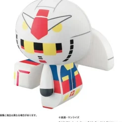 Charaction CUBE: Mobile Suit Gundam RX-78-2 Gundam