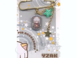 Chara Fortune Version Yzak Pin