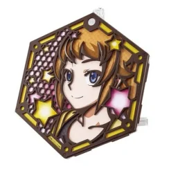 Chara Stand Plate Fumina Hoshino