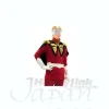 Char Costume Set