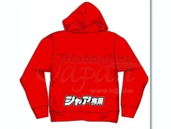 Char Logo Parker Red L
