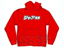 Char Logo Parker Red M