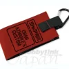 Char Mobile Pouch
