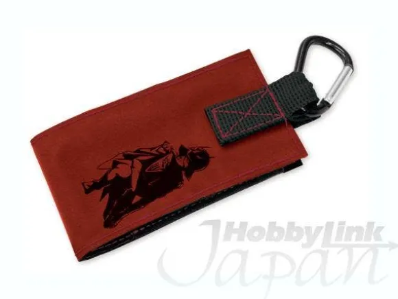 Char Mobile Pouch