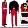 Char's Costume XL Size