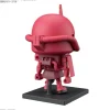 1/1 CharZaku-Kun DX Set (With Runner Ver. Recreation Parts)