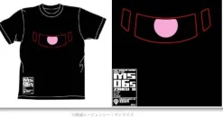 Char Zaku Mono-Eye 06 T-Shirt Black L