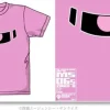 Char Zaku Mono-Eye 06 T-Shirt Pink M