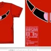 Char Z'Gok Mono-Eye '06 T-Shirt Red L