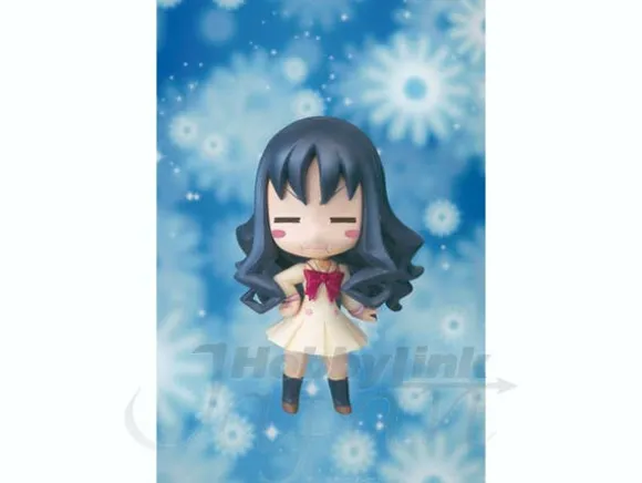 chibi-art Erika Kurumi