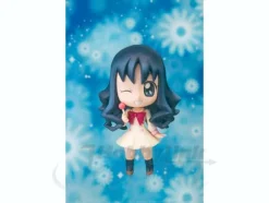 chibi-art Erika Kurumi
