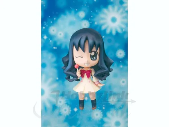 chibi-art Erika Kurumi