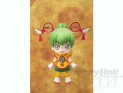 chibi-arts Dragon Kid
