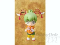 chibi-arts Dragon Kid