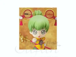 chibi-arts Dragon Kid