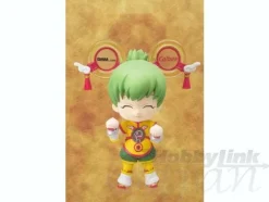 chibi-arts Dragon Kid