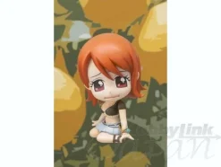 Chibi-Arts Nami