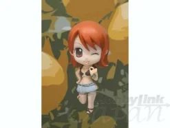 Chibi-Arts Nami
