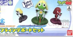 Chibic Mecha series: Flying Board Set