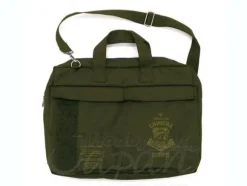 Chimera Military Bag Moss