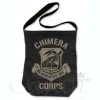 Chimera Shoulder Tote Bag