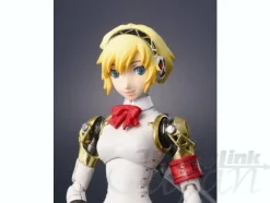 Chogokin Aegis