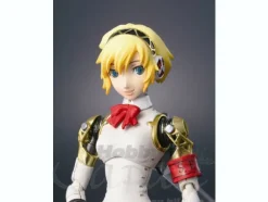 Chogokin Aegis