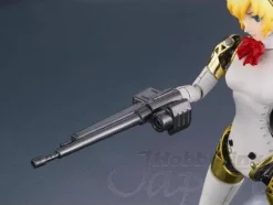 Chogokin Aegis