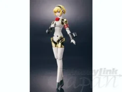 Chogokin Aegis