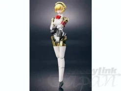 Chogokin Aegis