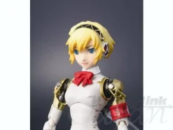 Chogokin Aegis