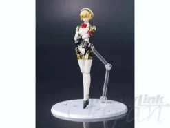 Chogokin Aegis