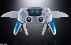 Chogokin Astro Bot & Dual Speeder