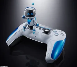 Chogokin Astro Bot & Dual Speeder