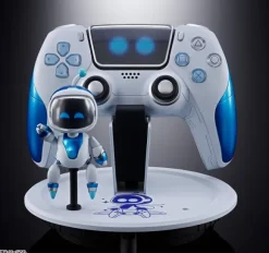Chogokin Astro Bot & Dual Speeder