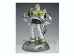 Chogokin Buzz Lightyear