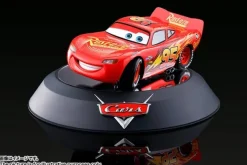 Chogokin Cars LIGHTNING McQUEEN
