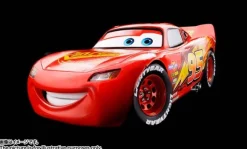 Chogokin Cars LIGHTNING McQUEEN